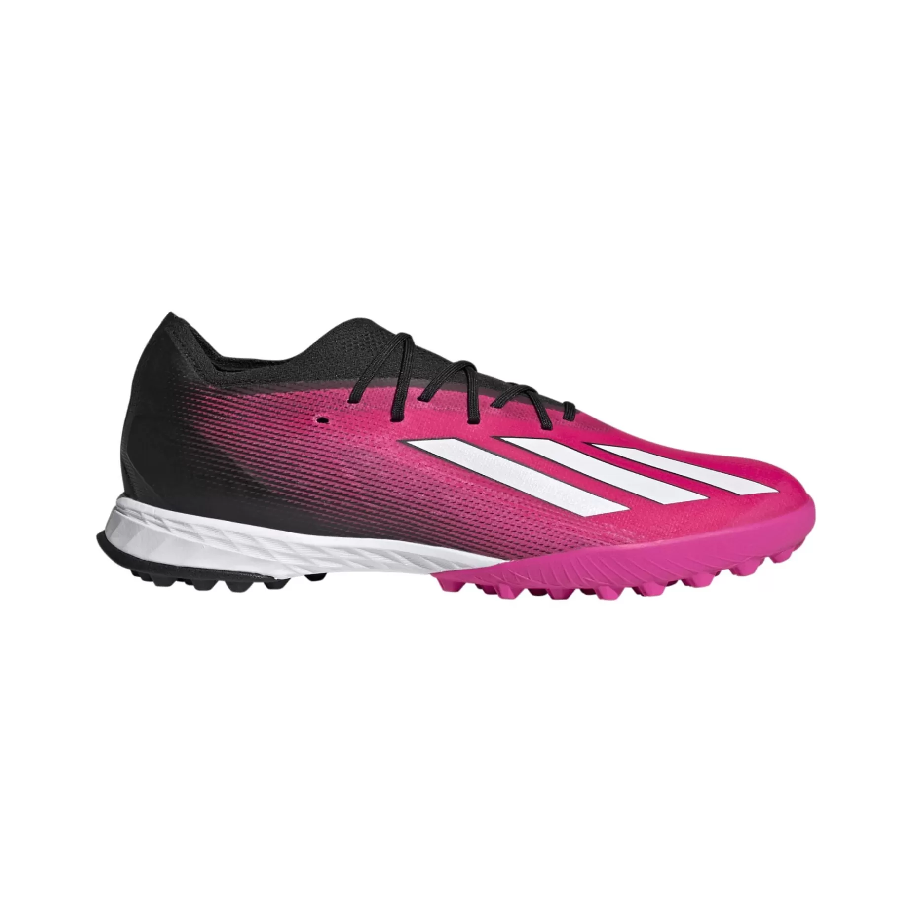 adidas Fotbollsskor<X Speedportal.1 Tf / Q1 23, Fotbollsskor Unisex