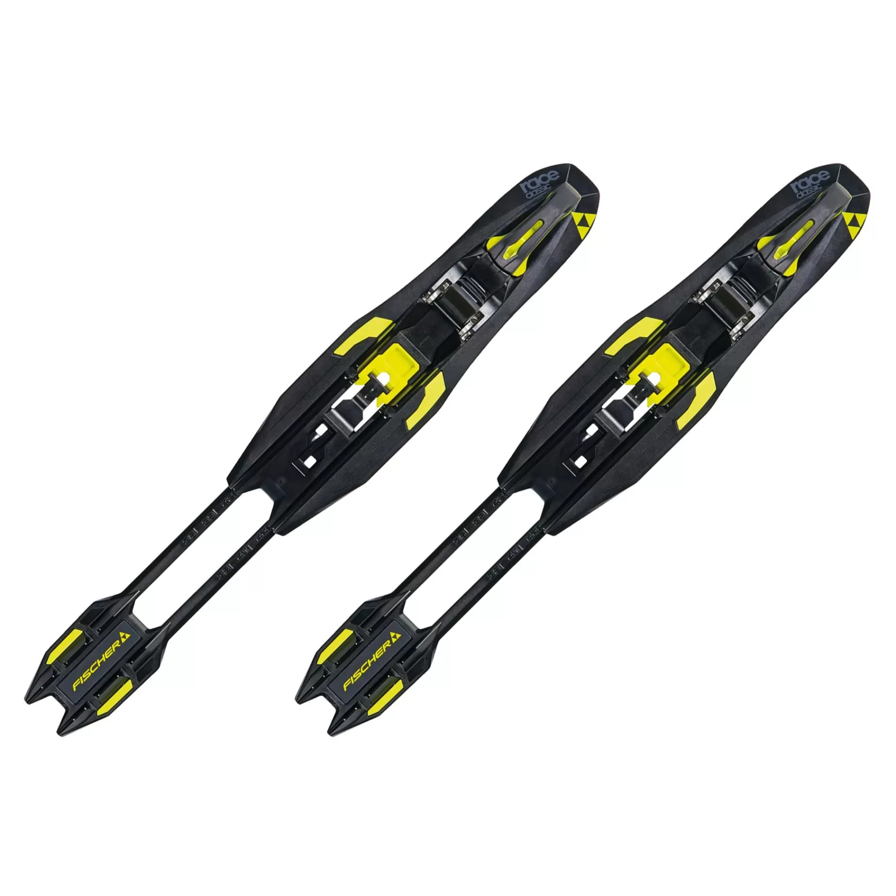 fischer Tillbehor & Reservdelar<Xc Binding Race Classic 23/24, Klassisk Bindning Unisex Senior