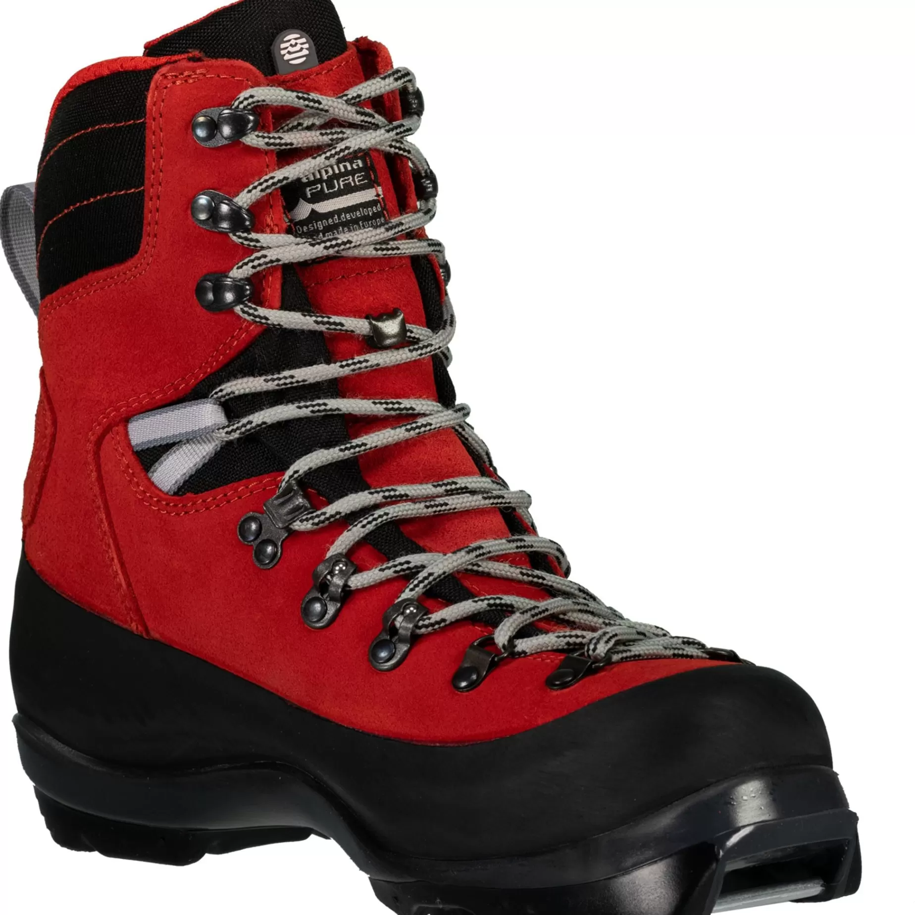 alpina Langdpjaxor<Xc Boots Alaska 23/24, Langdpjaxa Fjallskida