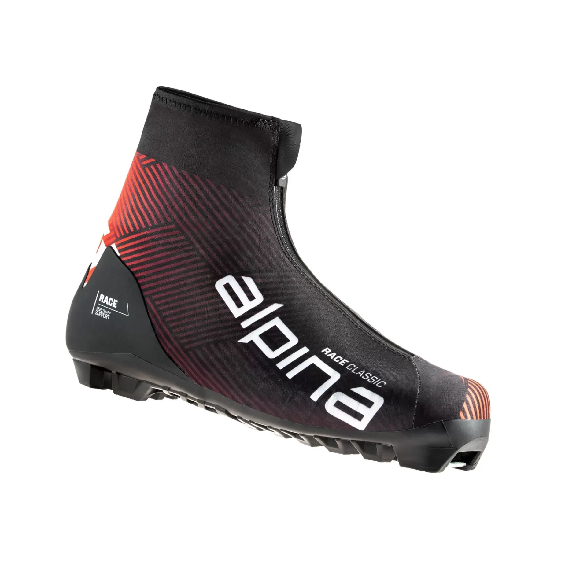 alpina Langdpjaxor<Xc Boots Racing Classic 23/24, Klassisk Pjaxa Unisex