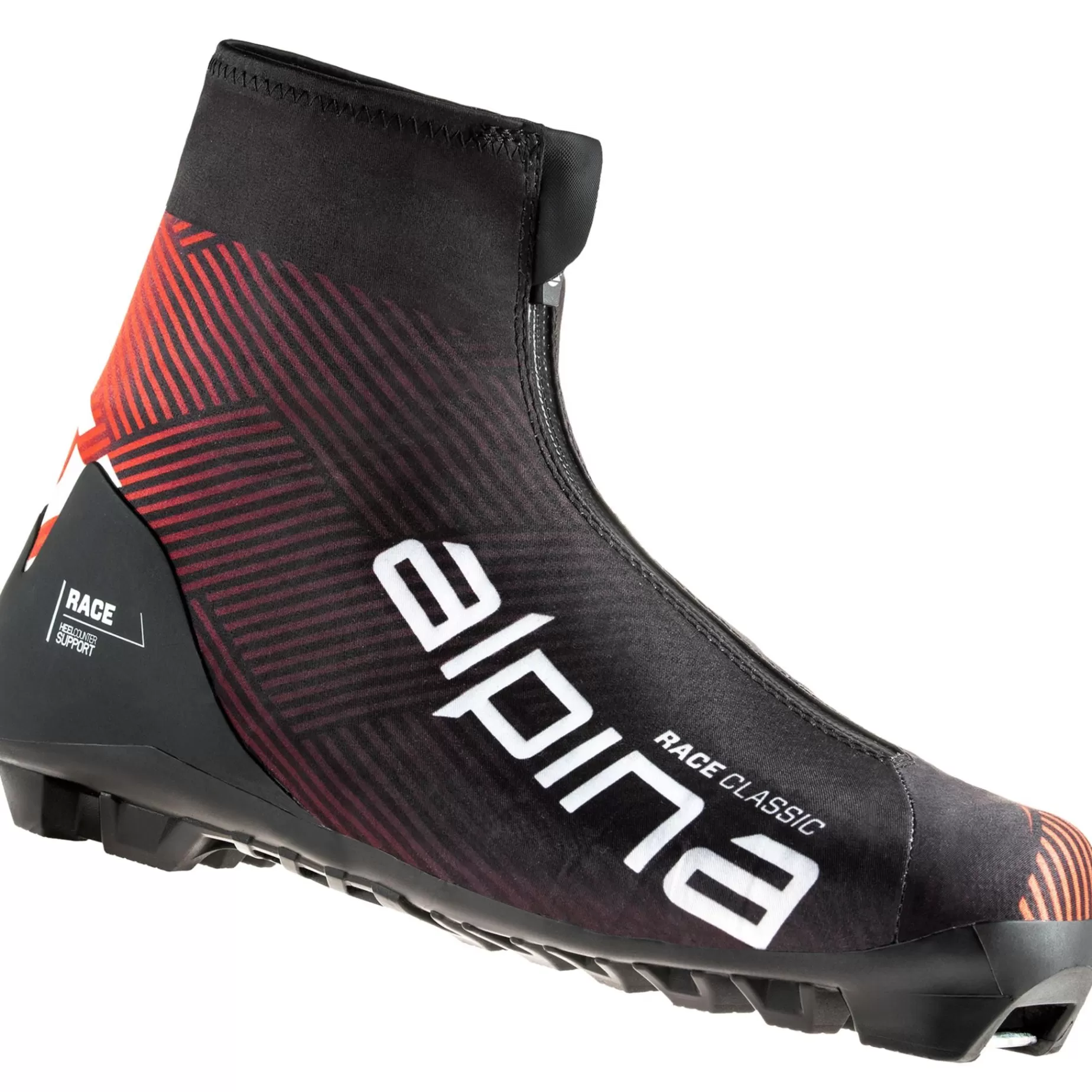 alpina Langdpjaxor<Xc Boots Racing Classic 23/24, Klassisk Pjaxa Unisex