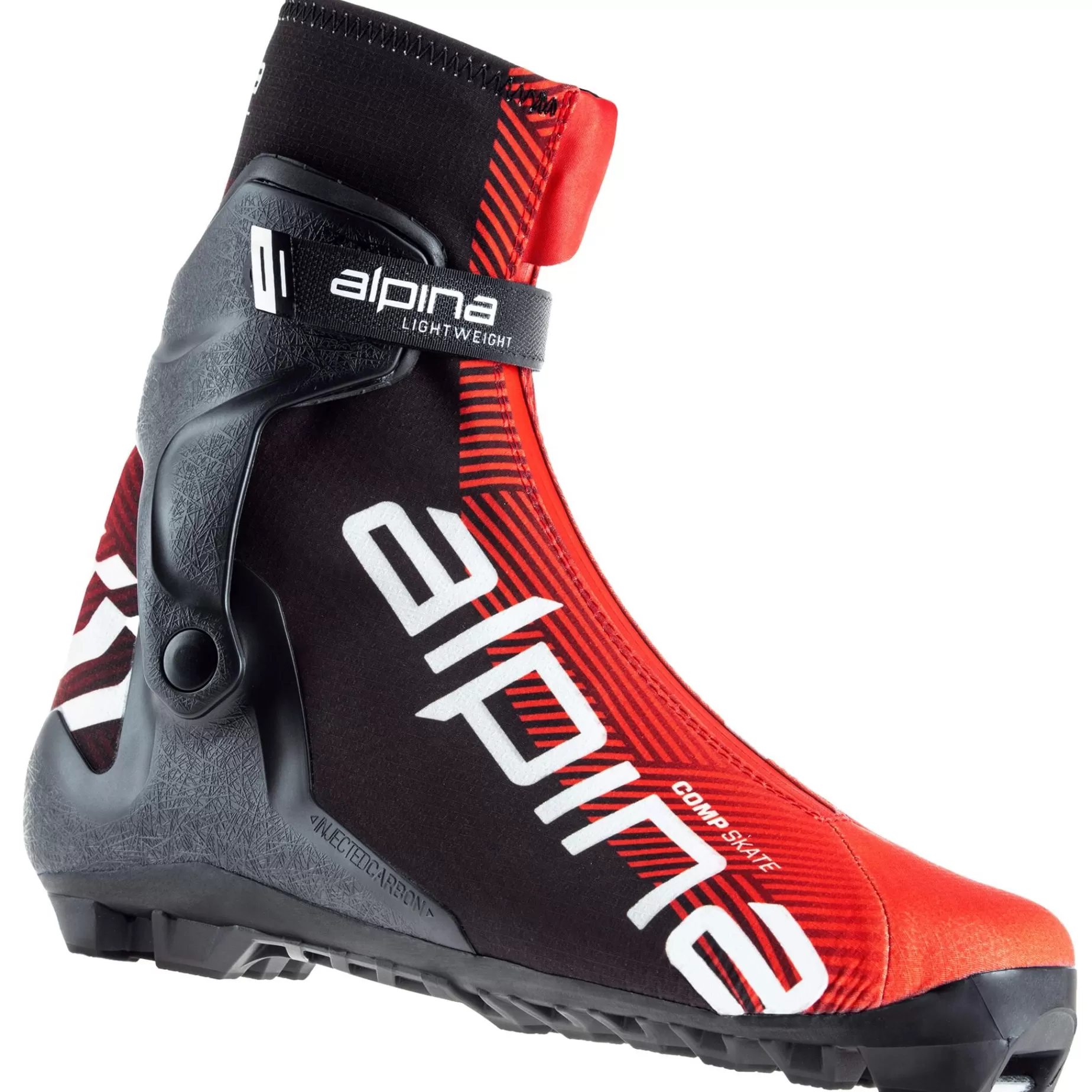 alpina Langdpjaxor<Xc Boots Skisko Comp Skate 23/24, Skatepjaxa Unisex