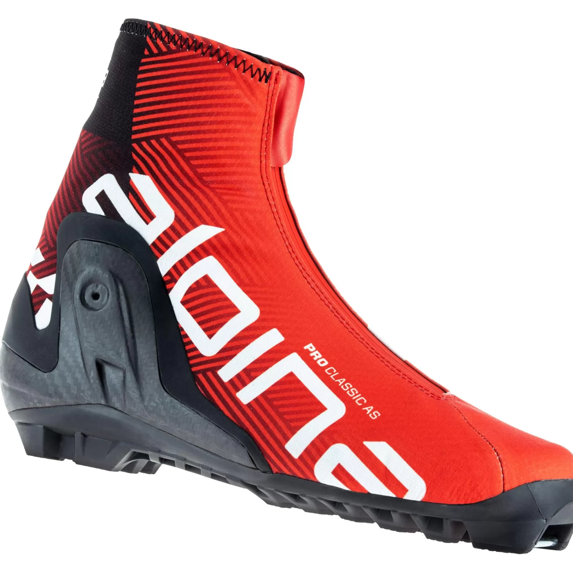 alpina Langdpjaxor<Xc Boots Skisko Pro Classic As 23/24, Klassisk Pjaxa Unisex