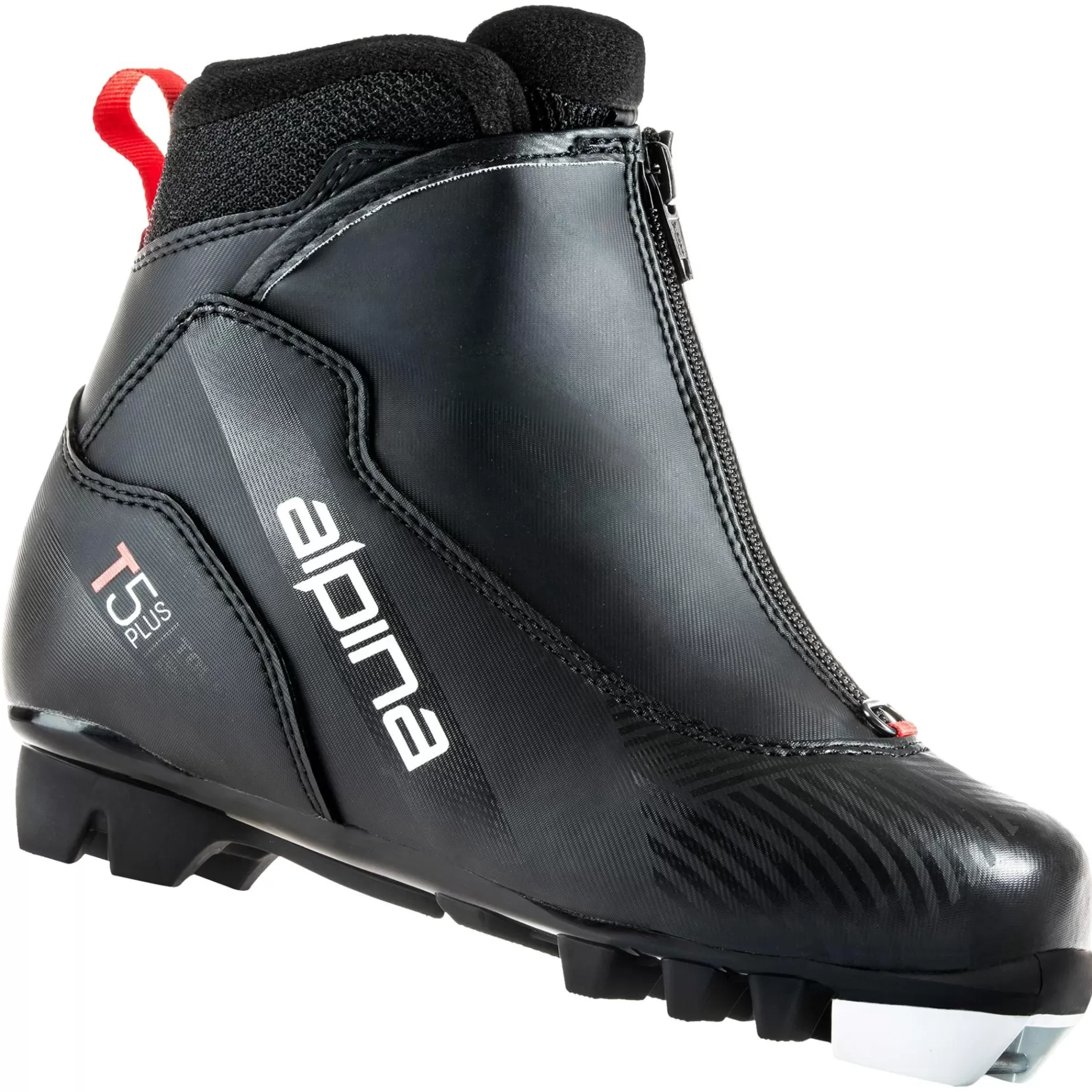 alpina Langdpjaxor<Xc Boots T 5 Plus Jr. 23/24, Klassisk Pjaxa Barn