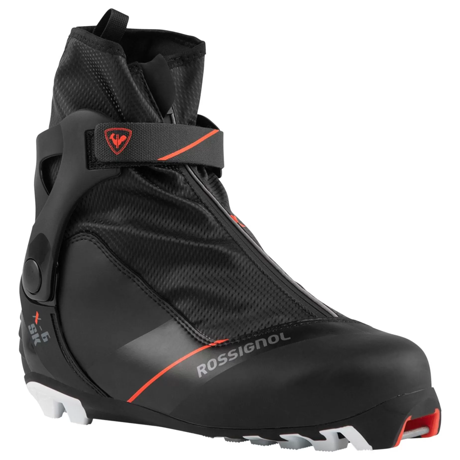 rossignol Langdpjaxor<Xc Boots X-6 Skate 23/24, Skatepjaxa, Unisex