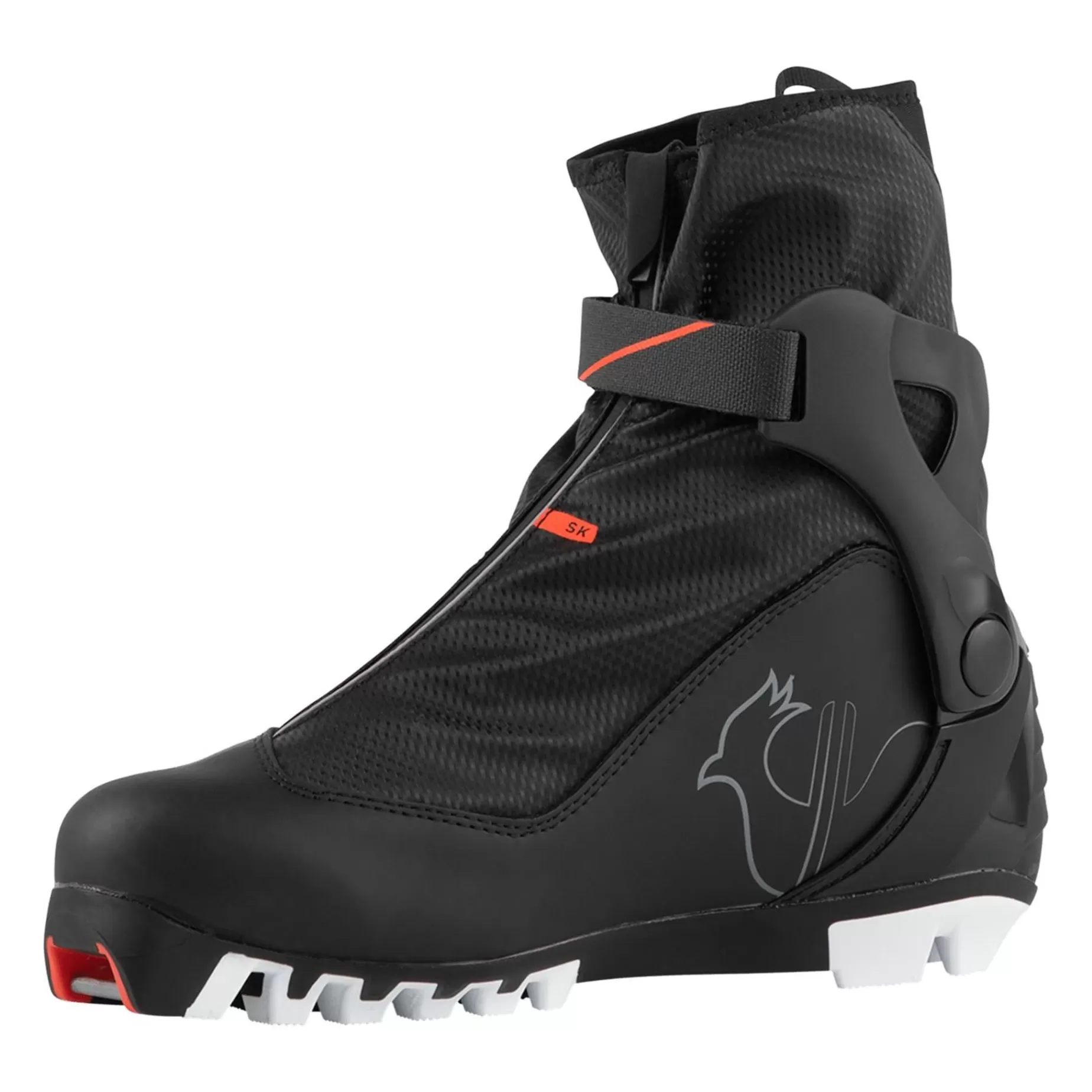 rossignol Langdpjaxor<Xc Boots X-6 Skate 23/24, Skatepjaxa, Unisex