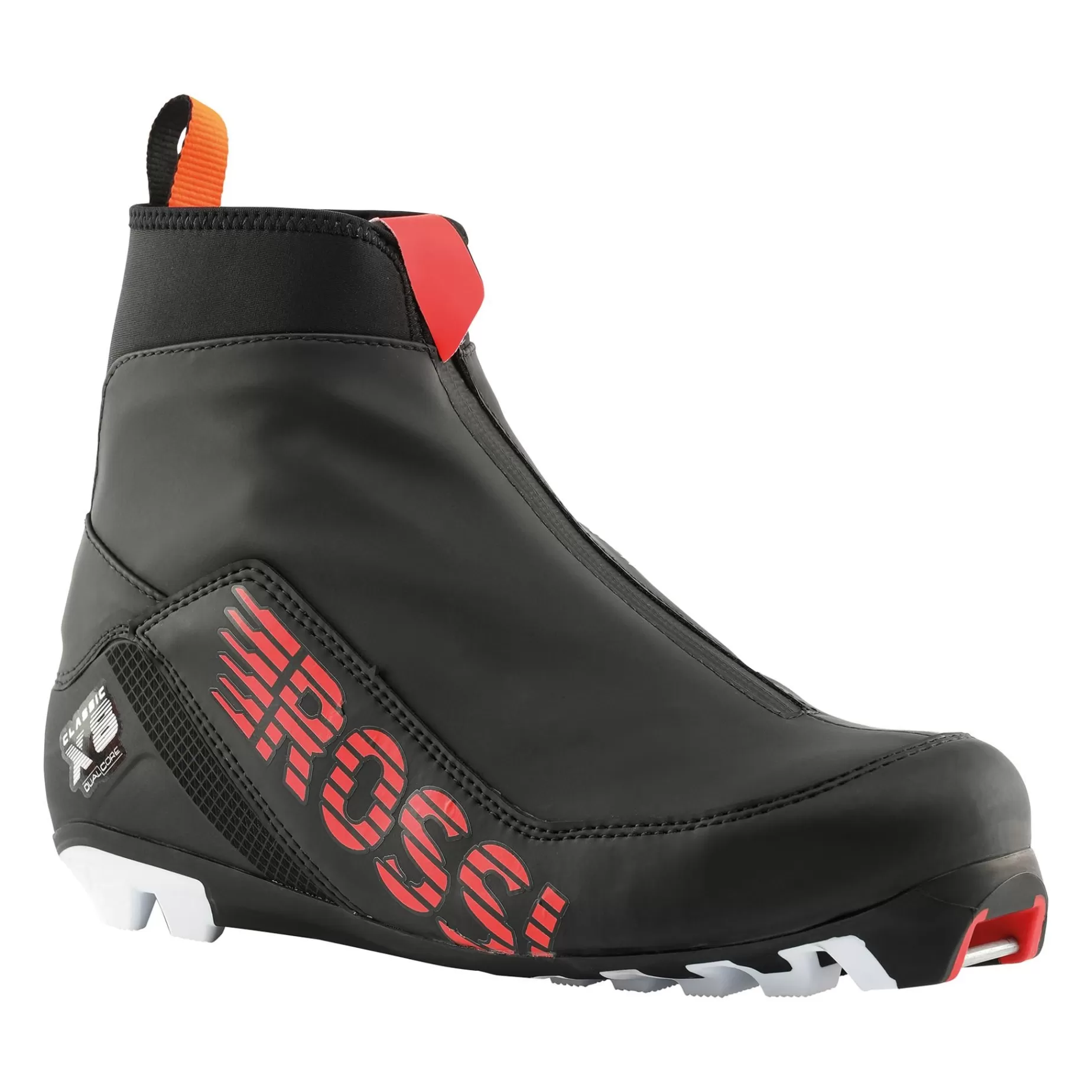 rossignol Langdpjaxor<Xc Boots X-8 Classic 22/23, Klassisk Pjaxa, Unisex