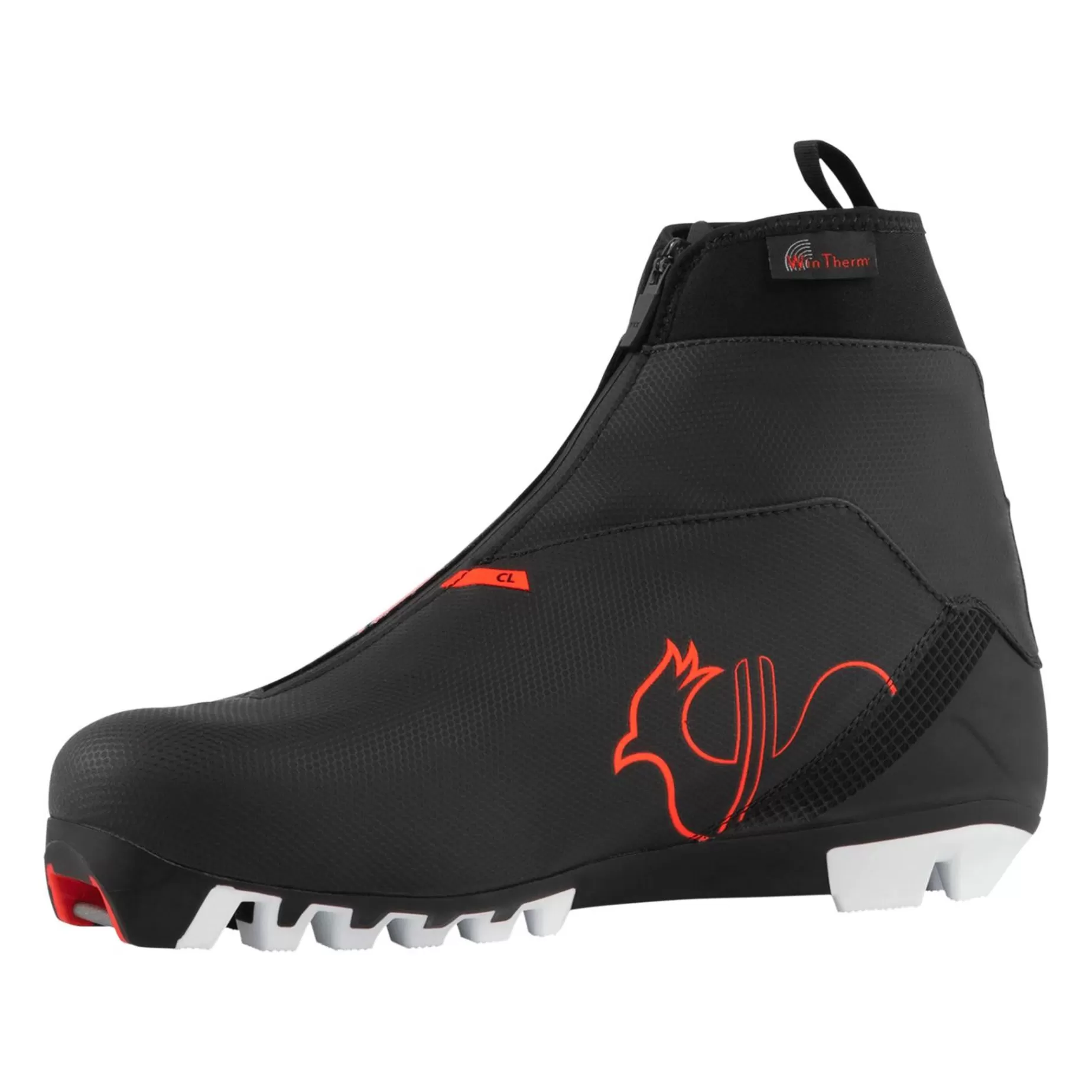 rossignol Langdpjaxor<Xc Boots X-8 Classic 23/24, Klassisk Langdskidpjaxa, Unisex