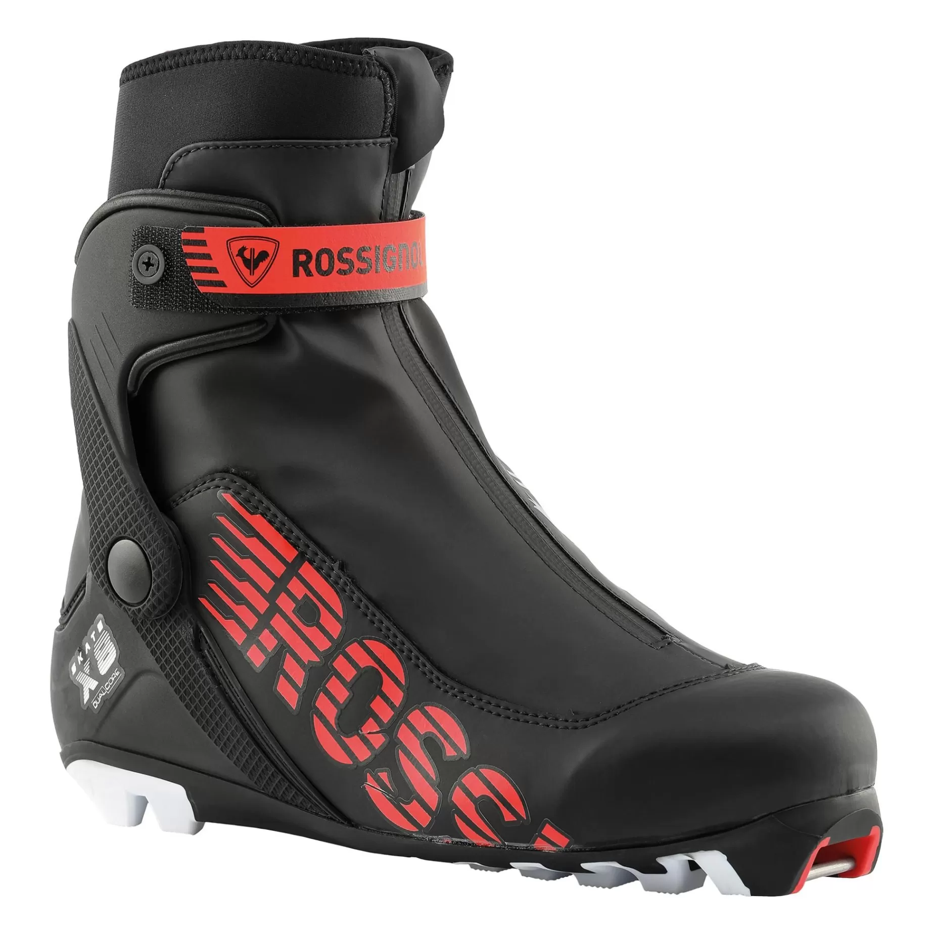 rossignol Langdpjaxor<Xc Boots X-8 Skate 22/23, Skatepjaxa Unisex