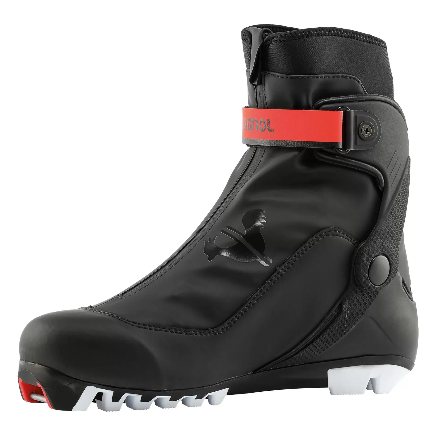 rossignol Langdpjaxor<Xc Boots X-8 Skate 22/23, Skatepjaxa Unisex