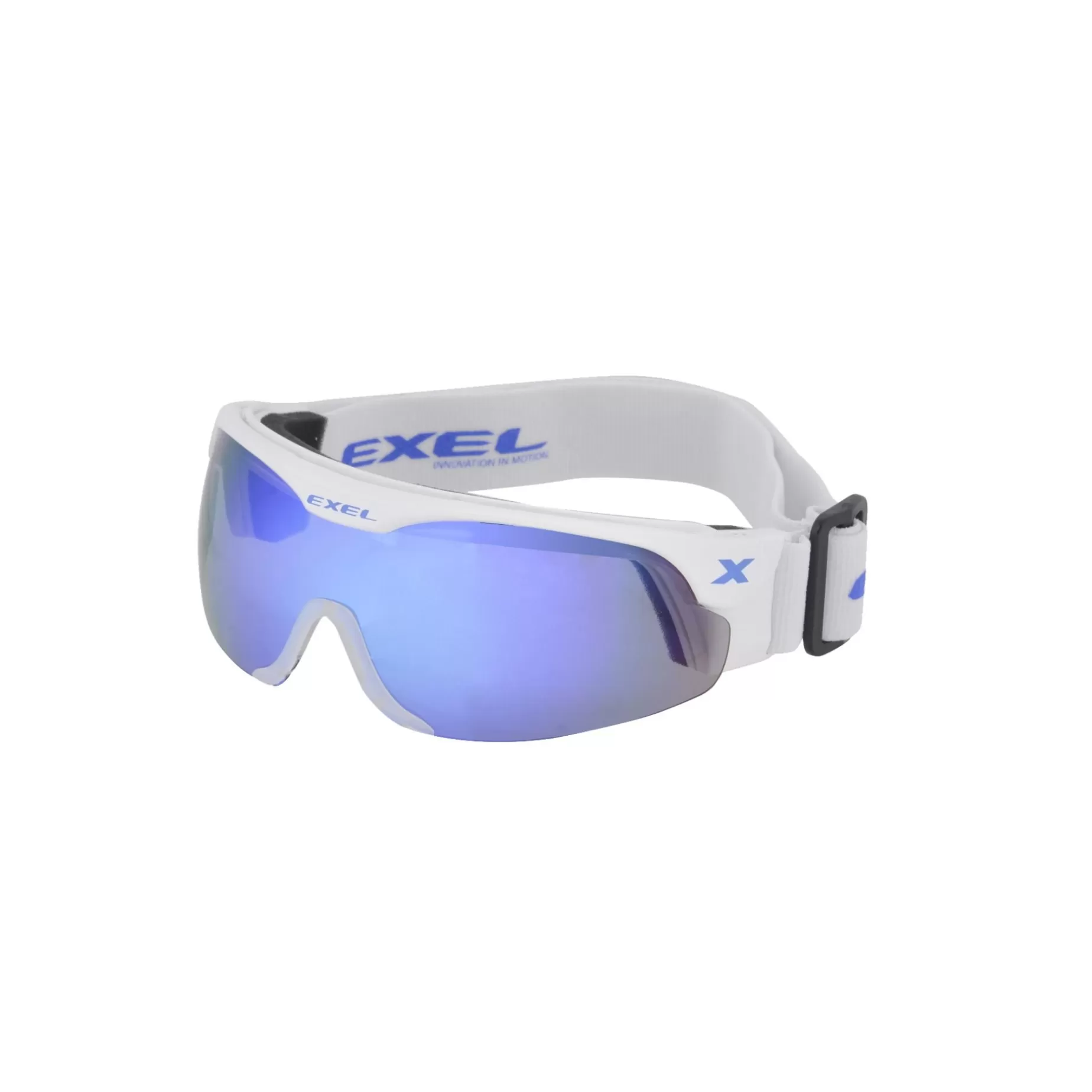 exel Solglasögon<Xc Flip Lite Vision 23/24, Snoskarm For Langdakning