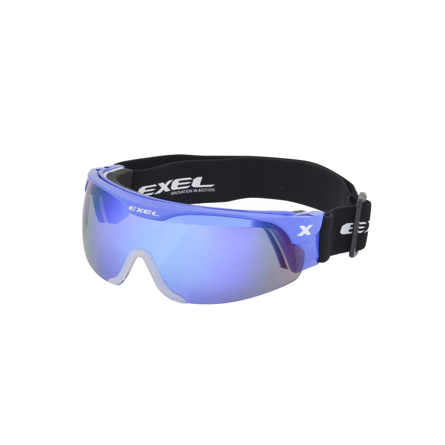 exel Solglasögon<Xc Flip Lite Vision 23/24, Snoskarm For Langdakning