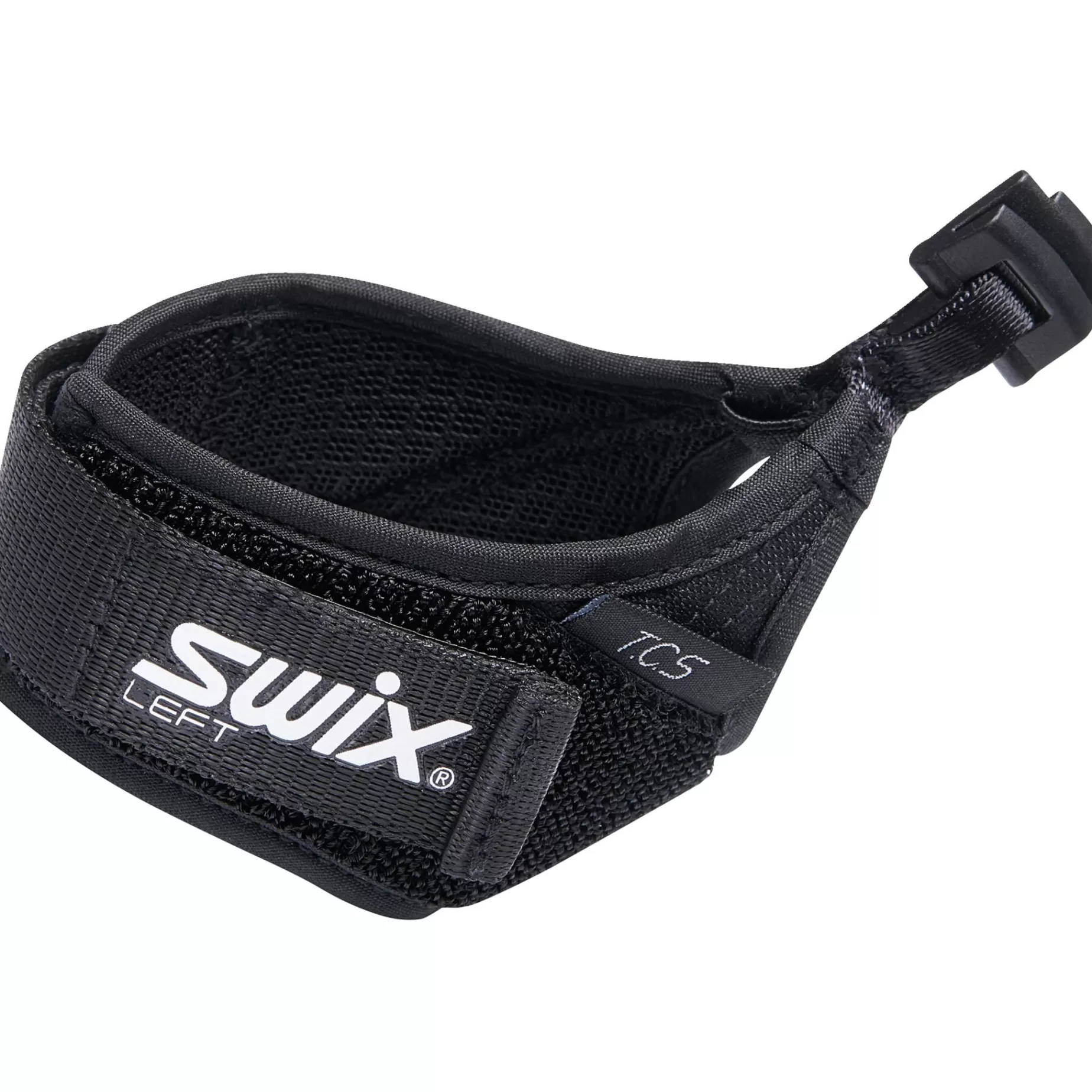 swix Langdstavar<Xc Pole Strap Pro Fit Tcs 21