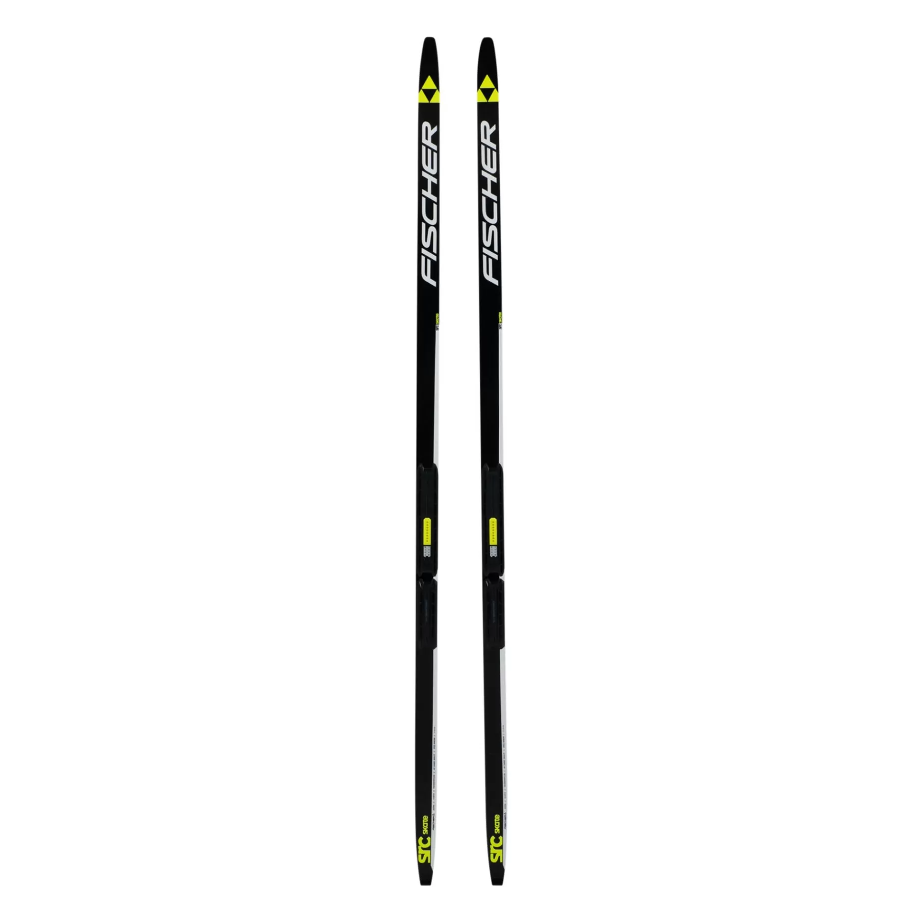 fischer Längdskidor<Xc Ski Src Skate Junior 23/24, Skatingskida Junior