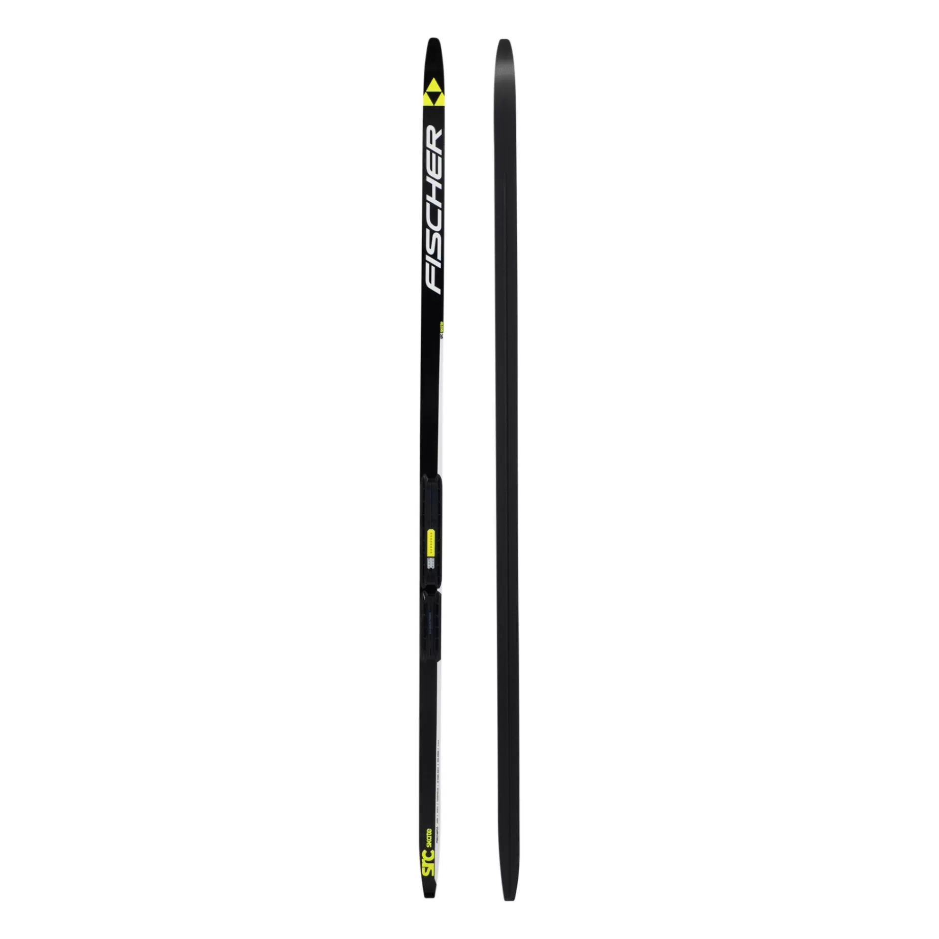 fischer Längdskidor<Xc Ski Src Skate Junior 23/24, Skatingskida Junior