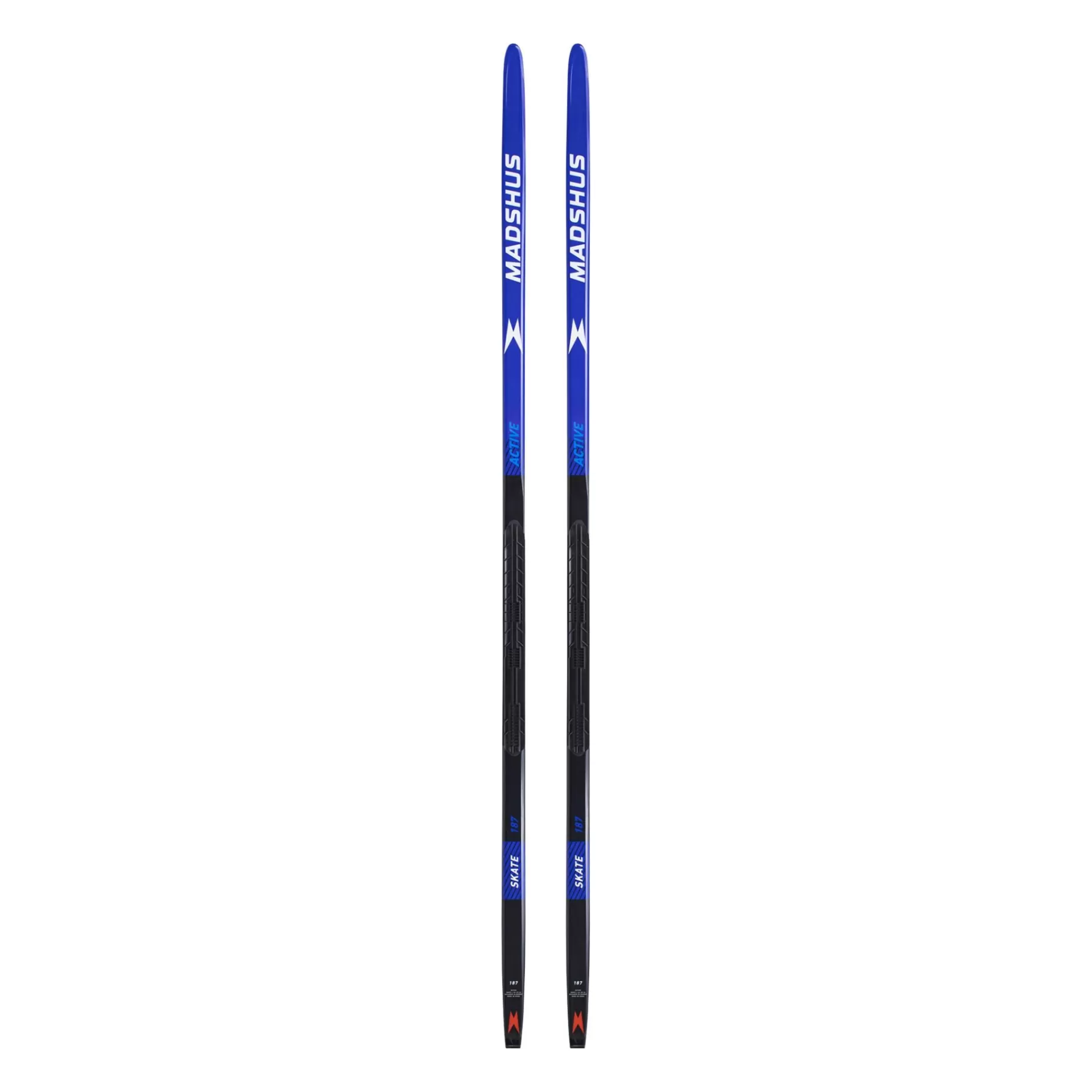 madshus Längdskidor<Xc Skis Active Skate 23/24, Skateskida