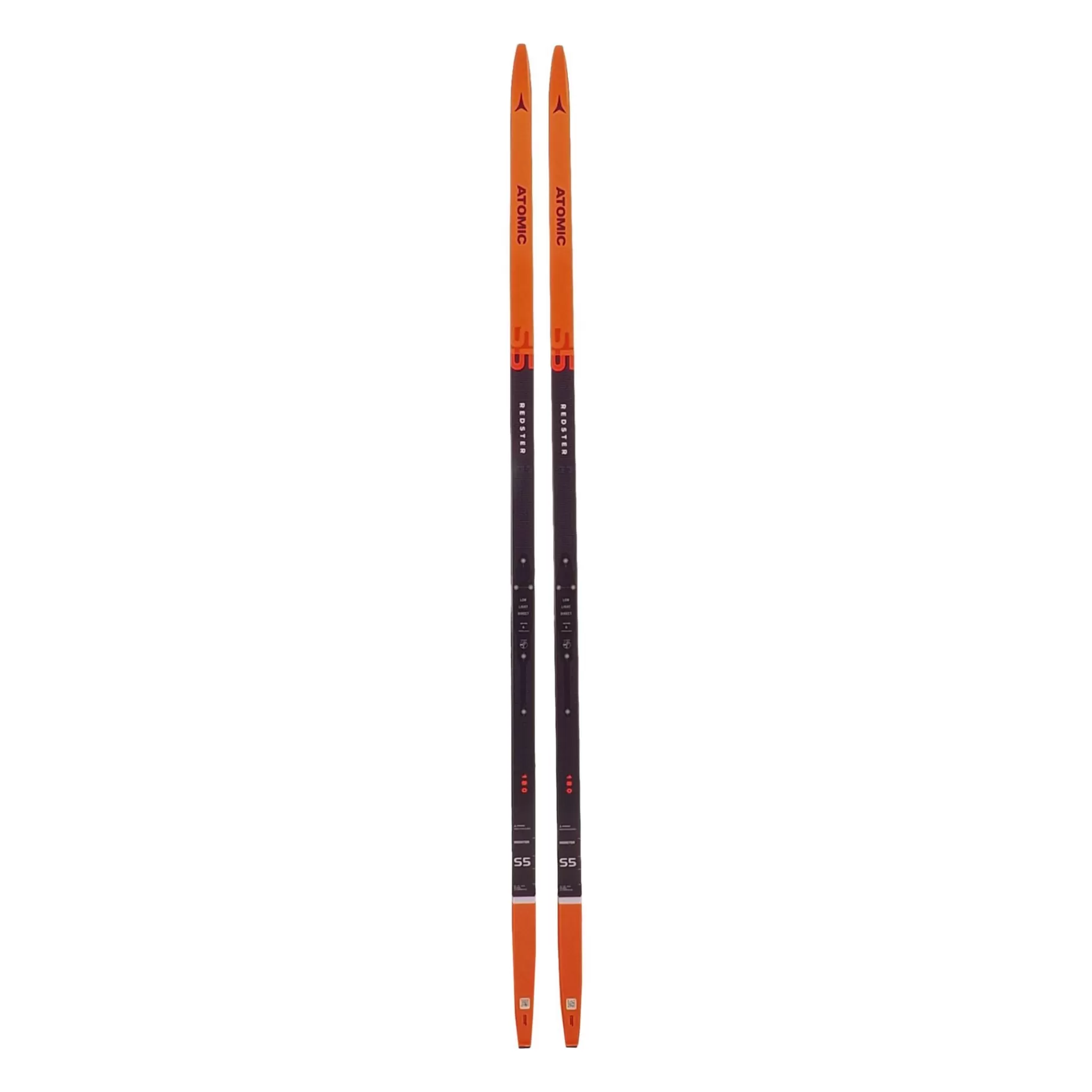 atomic Längdskidor<Xc Skis Redster S5 Skate 22/23, Skateskida Unisex