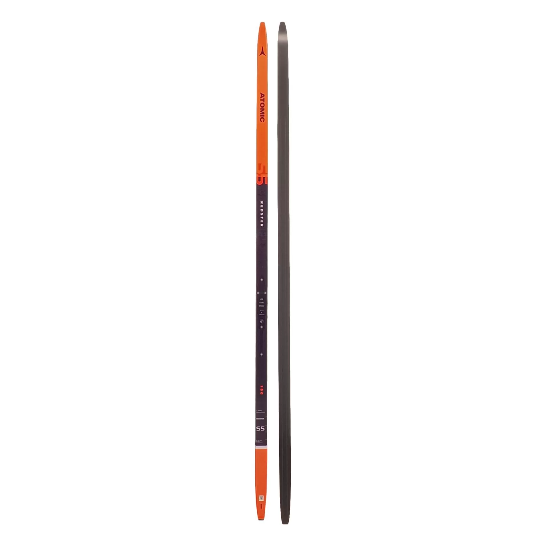 atomic Längdskidor<Xc Skis Redster S5 Skate 22/23, Skateskida Unisex