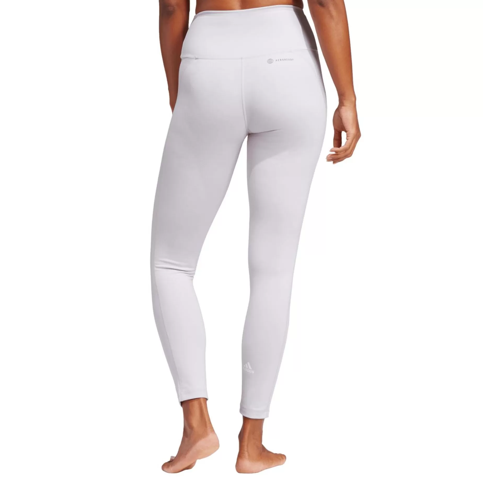 adidas Träningskläder Dam<Yoga Essentials High-Waisted Tights, Traningstights Dam