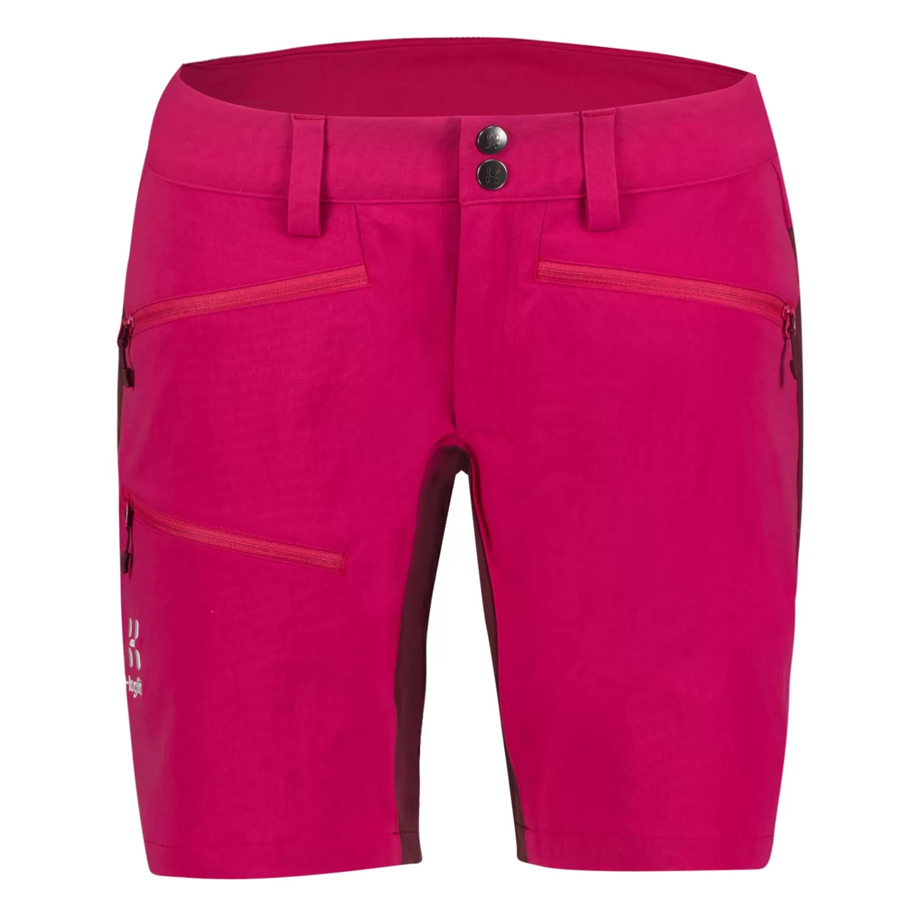 Haglöfs Shorts<Zircon 2.0 Shorts W, Vandringsshorts Dam