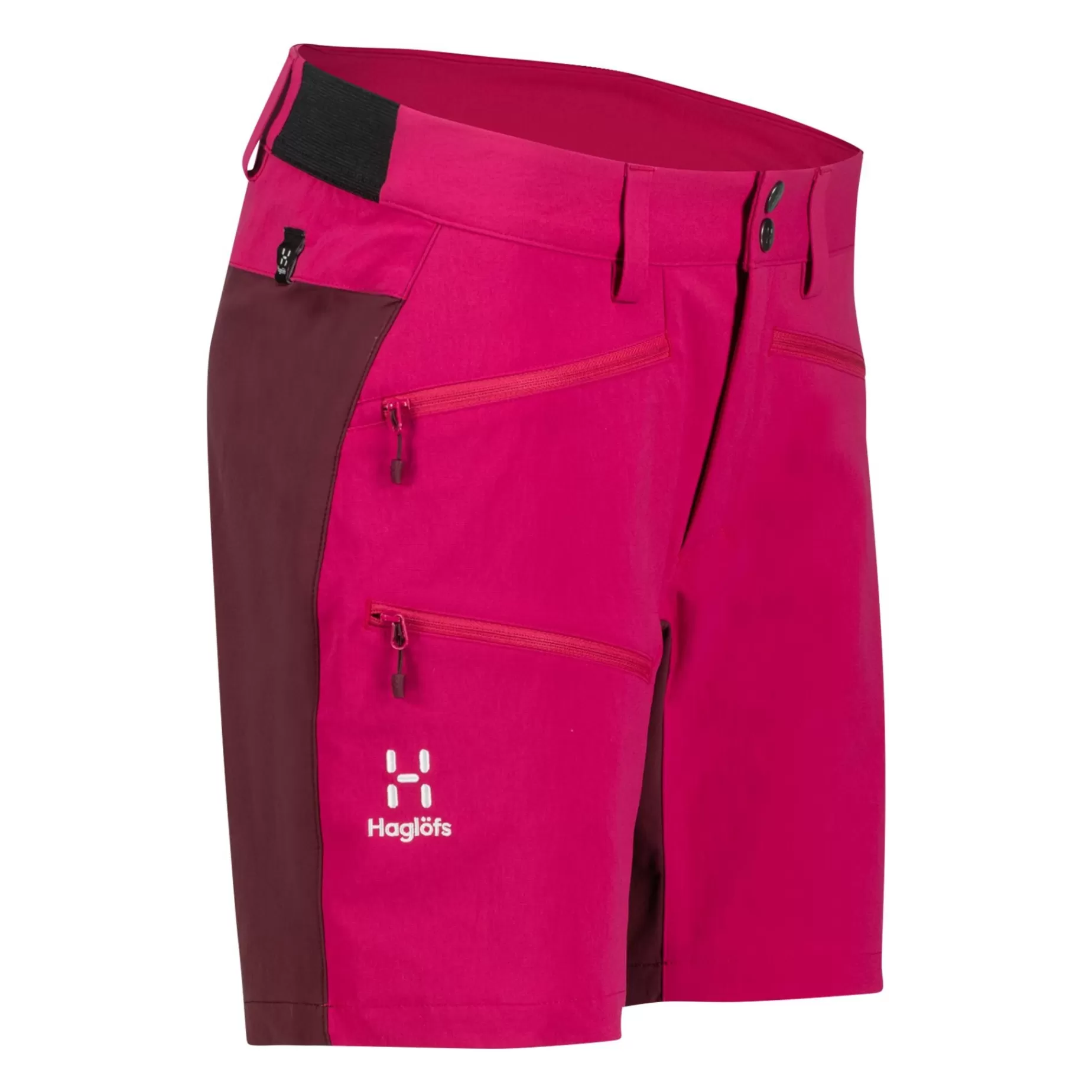 Haglöfs Shorts<Zircon 2.0 Shorts W, Vandringsshorts Dam