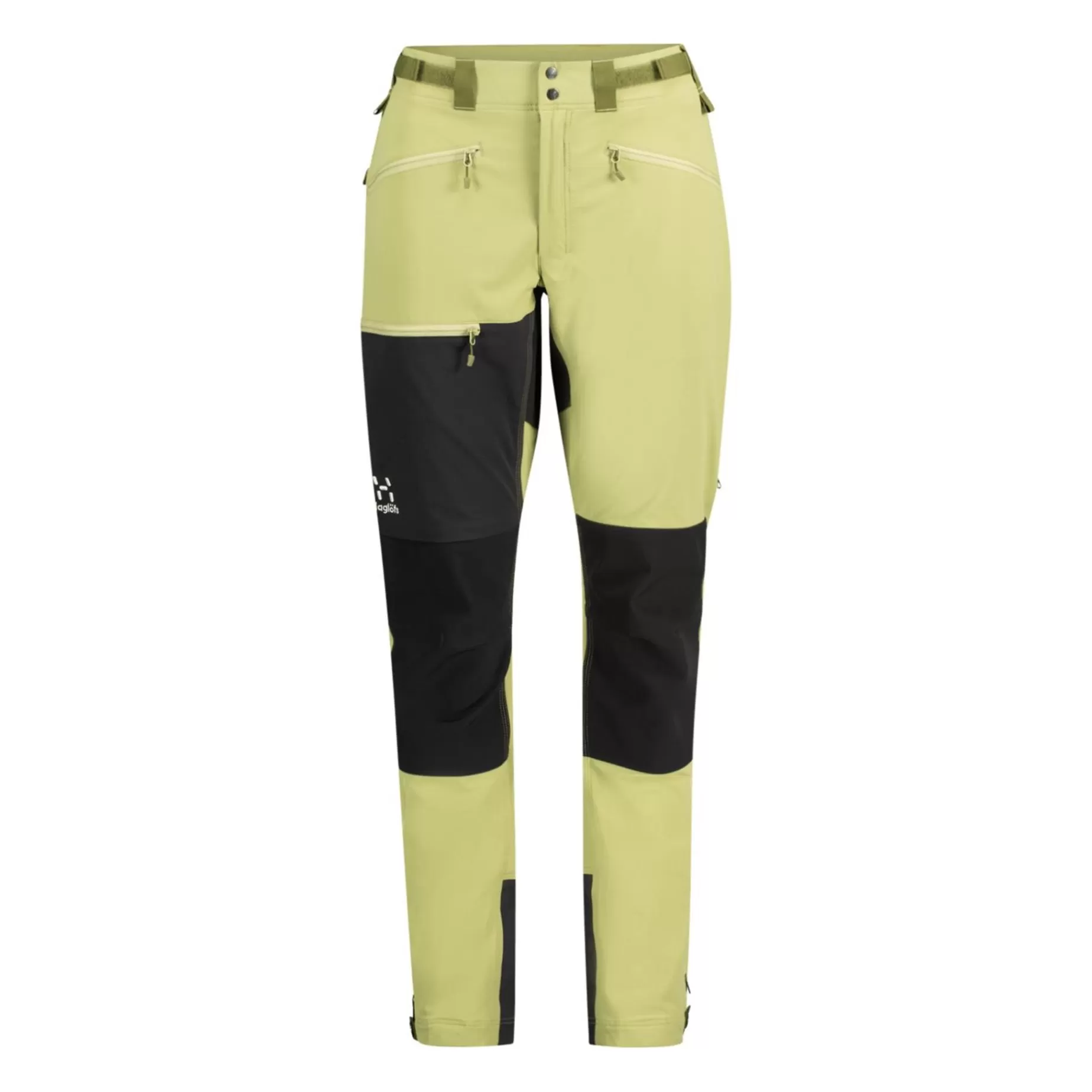 Haglöfs Byxor<Zircon Mountain Pant Standard W, Vandringsbyxor Dam